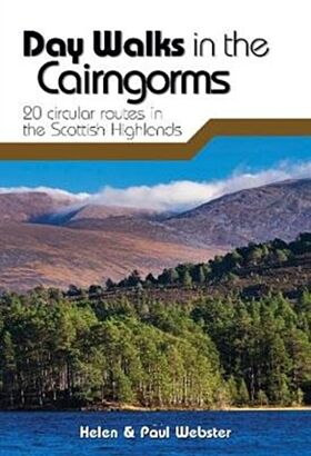 Day Walks in the Cairngorms