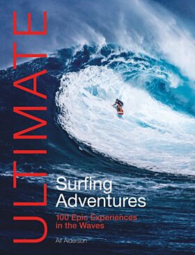 Ultimate Surfing Adventures