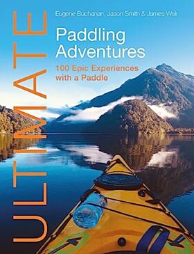 Ultimate Paddling Adventures