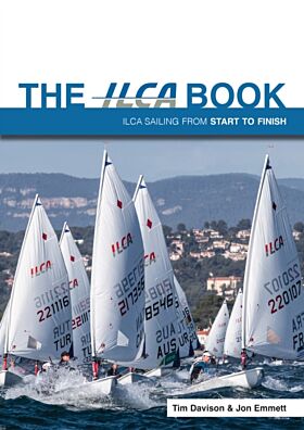 The ILCA Book