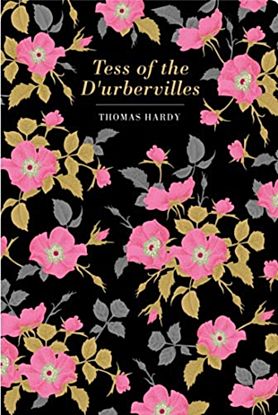 Tess of the d'Urbervilles