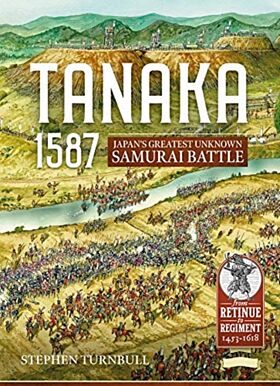 Tanaka 1587