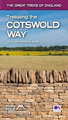 Trekking the Cotswold Way