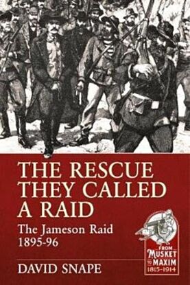 The Rescue They Called a Raid