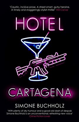 Hotel Cartagena