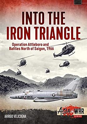 Into the Iron Triangle