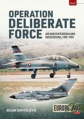 Operation Deliberate Force