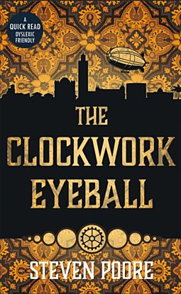 The Clockwork Eyeball