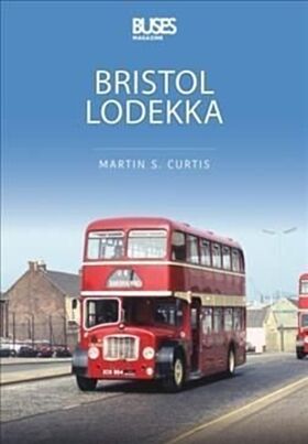 Bristol Lodekka