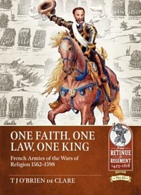 One Faith, One Law, One King