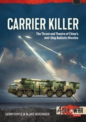 Carrier Killer