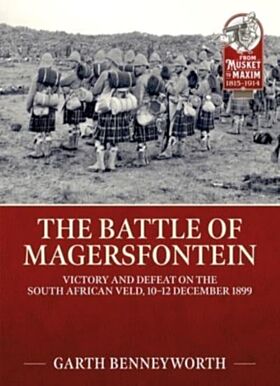 The Battle of Magersfontein