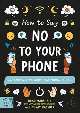 How to Say No to Your Phone