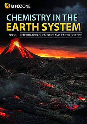 CHEMISTRY IN THE EARTH SYSTEM