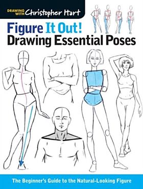 Figure It Out! Drawing Essential Poses