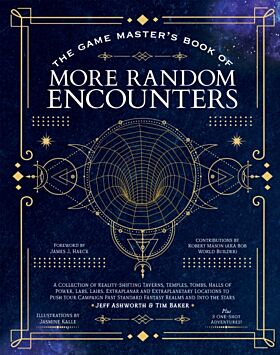 The Game Master's Book of More Random Encounters