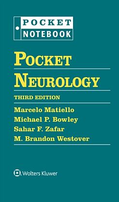 Pocket Neurology