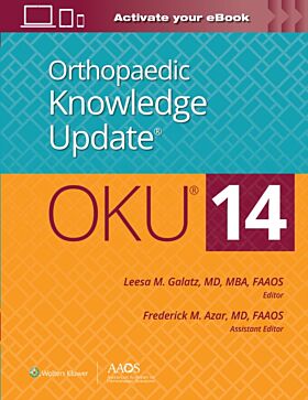 Orthopaedic Knowledge Update¿: 14