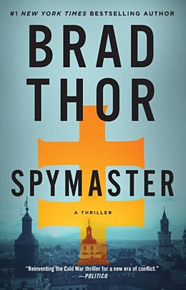 Spymaster