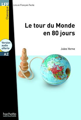 Le tour du monde en 80 jours