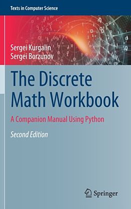 The Discrete Math Workbook