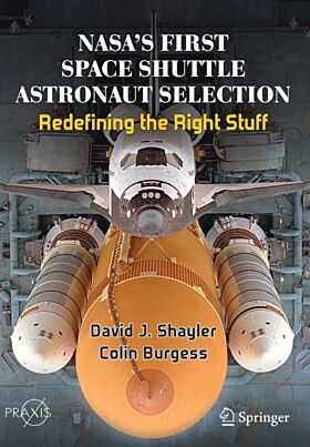 NASA's First Space Shuttle Astronaut Selection