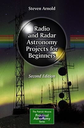 Radio and Radar Astronomy Projects for Beginners