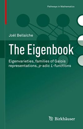 The Eigenbook