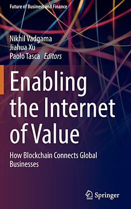 Enabling the Internet of Value