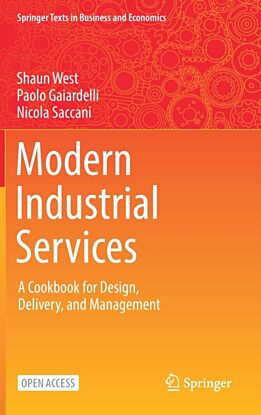 Modern Industrial Services