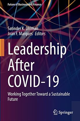 Leadership after COVID-19