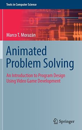 Animated Problem Solving