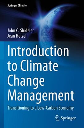 Introduction to Climate Change Management