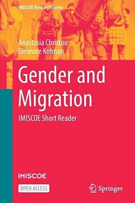 Gender and Migration