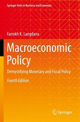 Macroeconomic Policy