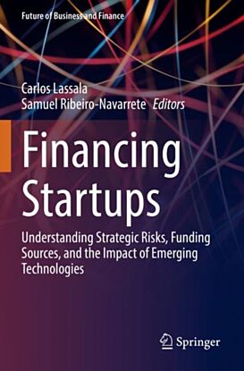 Financing Startups