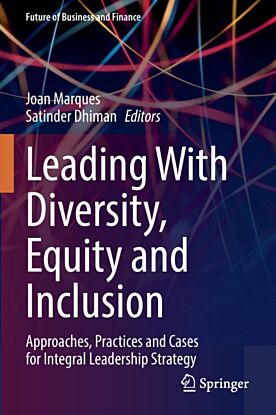 Leading With Diversity, Equity and Inclusion