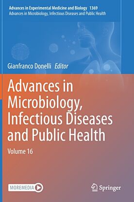 Advances in Microbiology, Infectious Diseases and Public Health