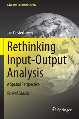 Rethinking Input-Output Analysis