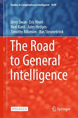 The Road to General Intelligence