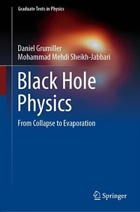 Black Hole Physics