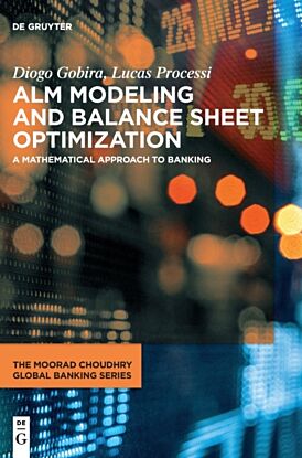 ALM Modeling and Balance Sheet Optimization