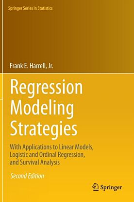 Regression Modeling Strategies