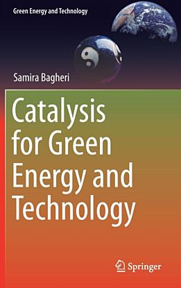 Catalysis for Green Energy and Technology