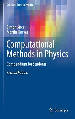 Computational Methods in Physics