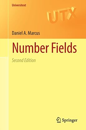 Number Fields