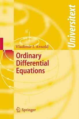 Ordinary Differential Equations