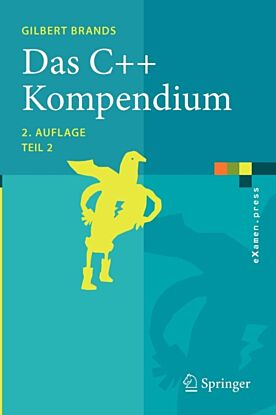 Das C++ Kompendium