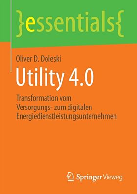 Utility 4.0