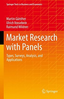 Market Research with Panels